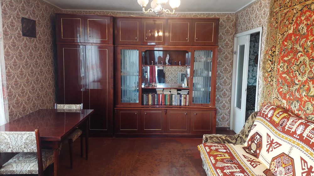 Квартира на вул. Сім'ї Глодан в Одеса, ID 329886, фото №1