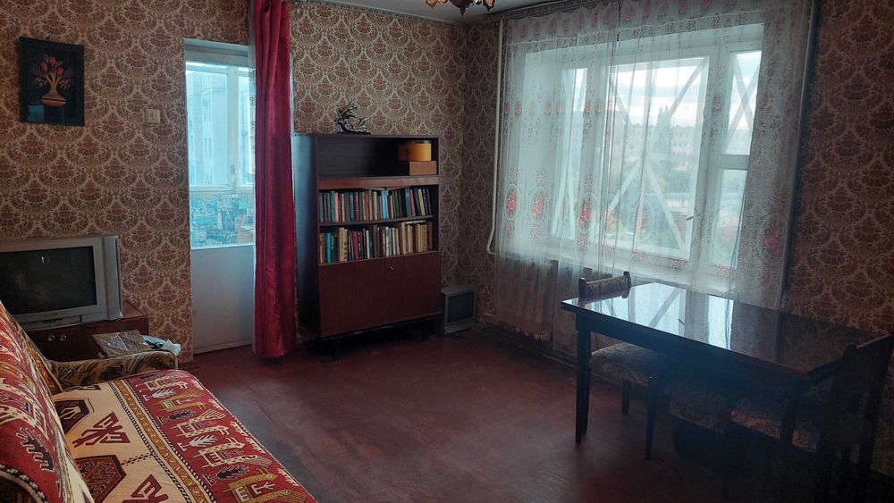 Квартира на вул. Сім'ї Глодан в Одеса, ID 329886, фото №2