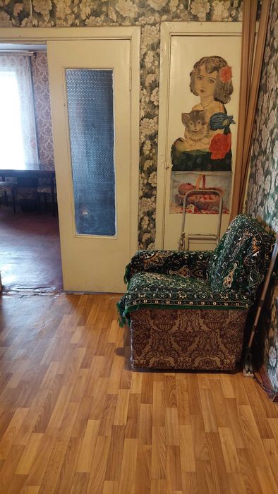 Квартира на вул. Сім'ї Глодан в Одеса, ID 329886, фото №5