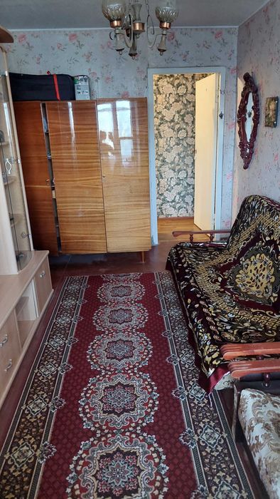 Квартира на вул. Сім'ї Глодан в Одесі, ID 329886, фото №8