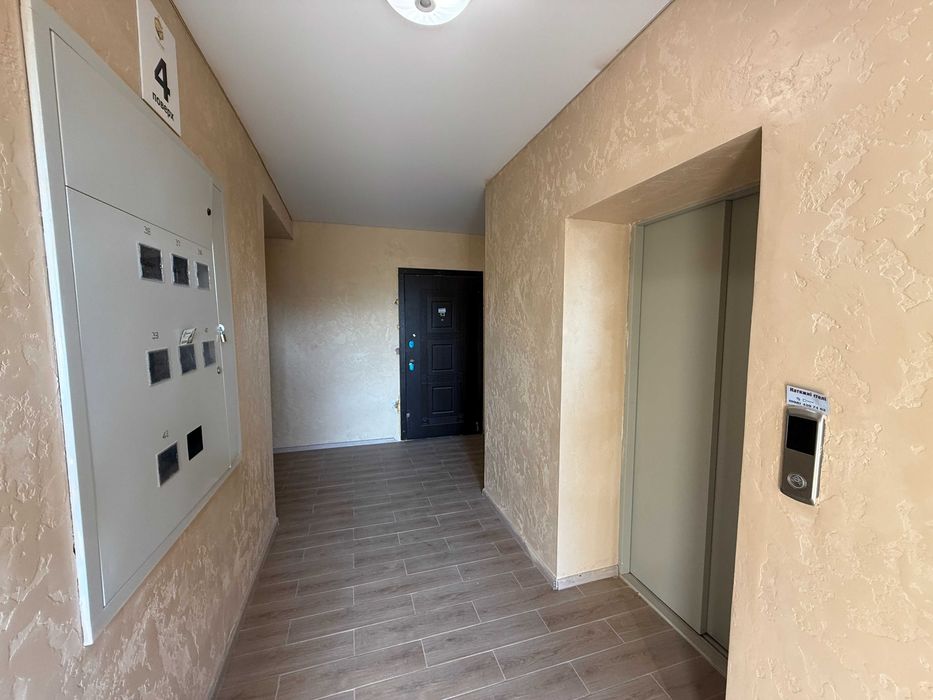 Квартира на ЖК Сенсація в Київ, ID 308363, фото №3