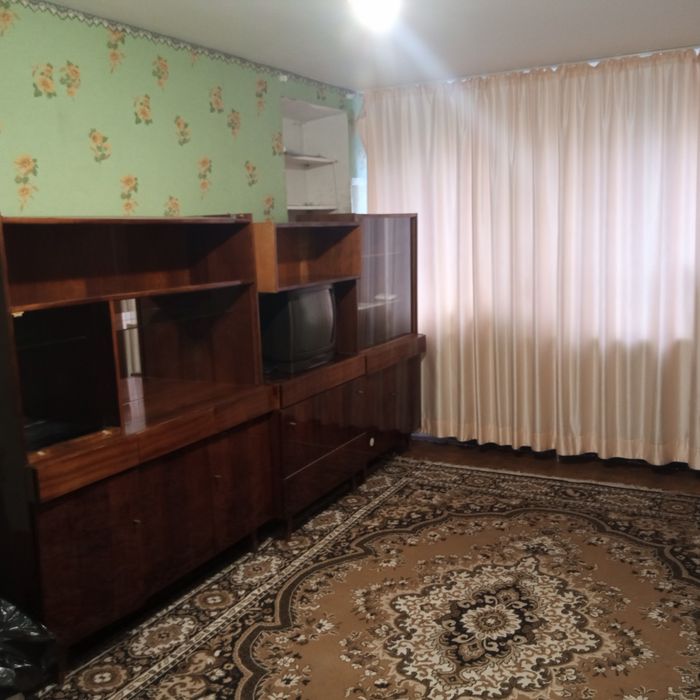 Квартира на Солом'янський в Київ, ID 316113, фото №1