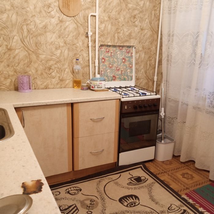 Квартира на Солом'янський в Київ, ID 316113, фото №5