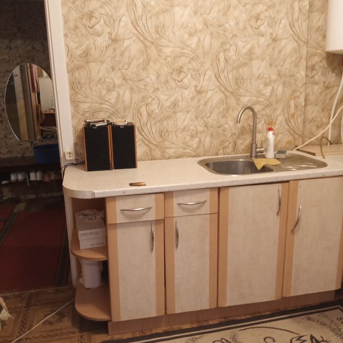 Квартира на Солом'янський в Києві, ID 316113, фото №6