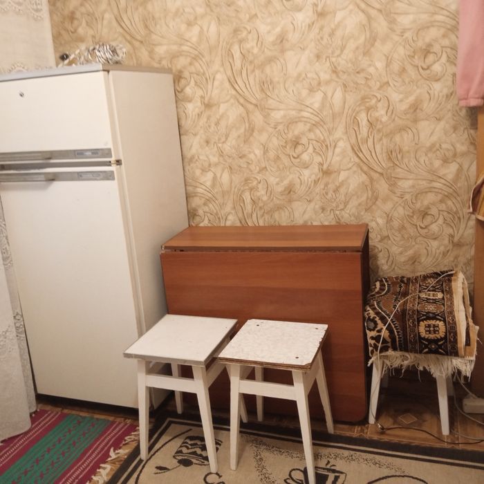 Квартира на Солом'янський в Києві, ID 316113, фото №7