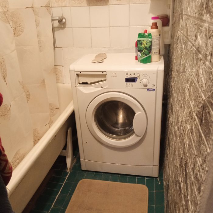 Квартира на Солом'янський в Києві, ID 316113, фото №8
