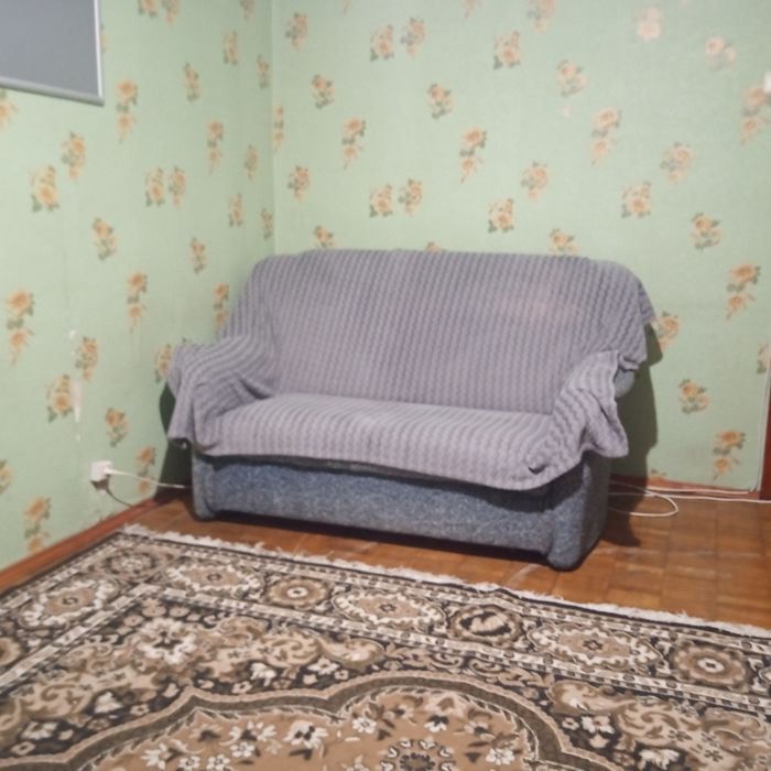 Квартира на Солом'янський в Києві, ID 316113, фото №9