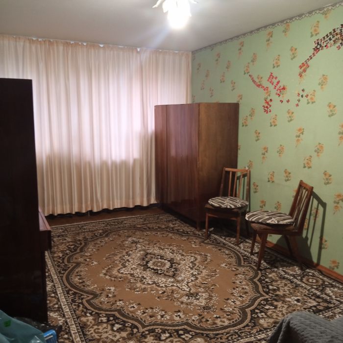 Квартира на Солом'янський в Києві, ID 316113, фото №10