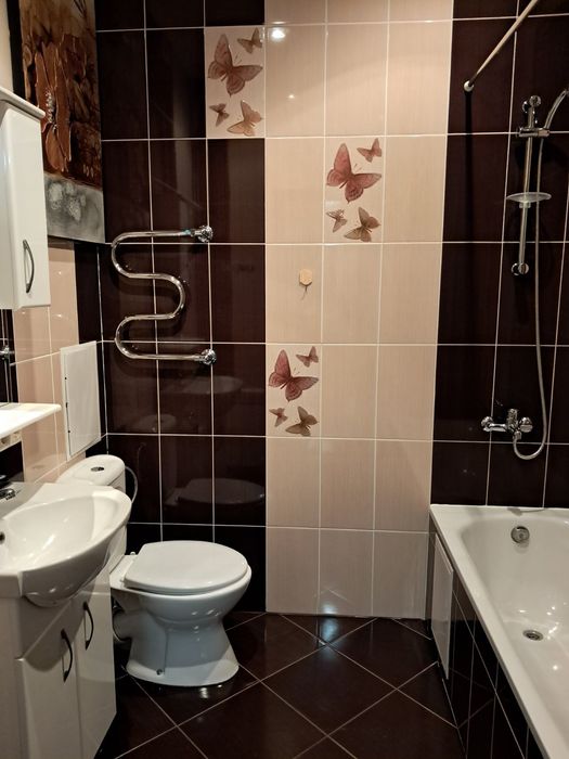 Квартира на вул. В. Черчіля, 43 в Києві, ID 369362, фото №12
