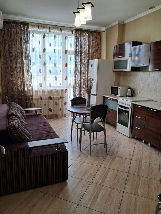 Квартира на вул. В. Черчіля, 43 в Києві, ID 369362, фото №15