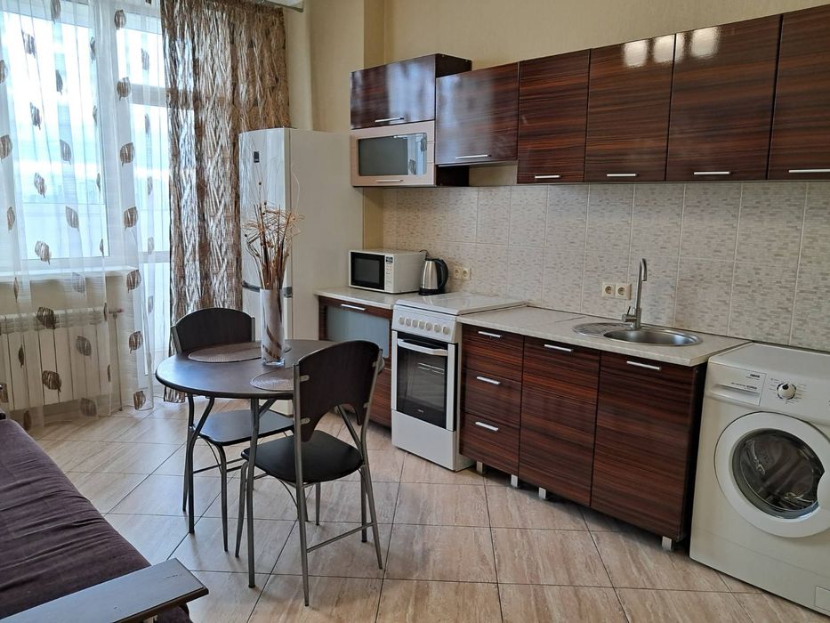 Квартира на вул. В. Черчіля, 43 в Києві, ID 369362, фото №3