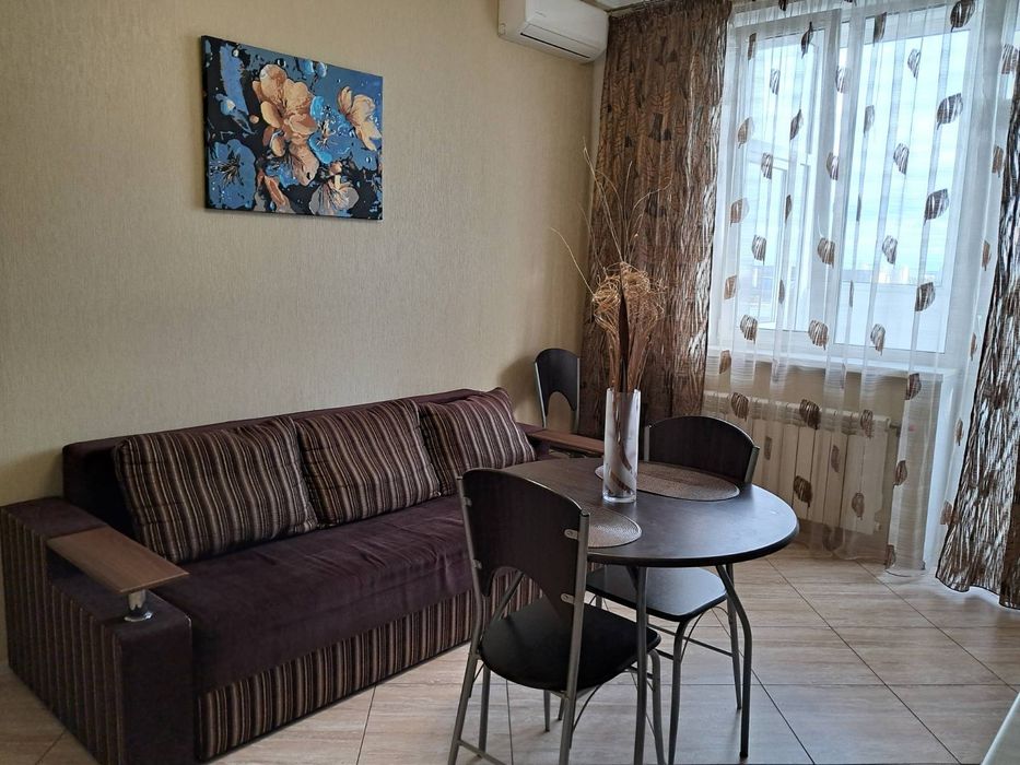 Квартира на вул. В. Черчіля, 43 в Києві, ID 369362, фото №5
