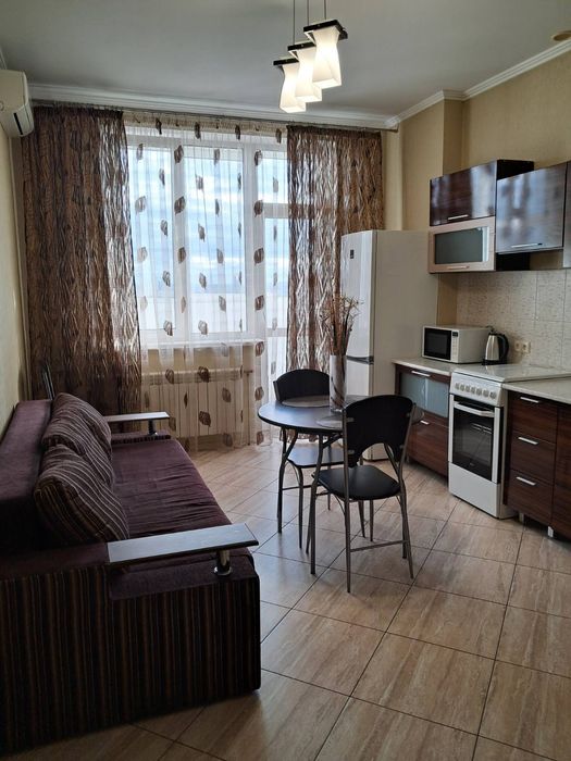 Квартира на вул. В. Черчіля, 43 в Києві, ID 369362, фото №6