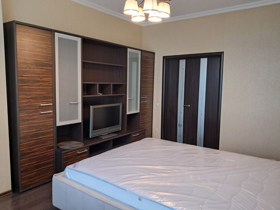 Квартира на вул. В. Черчіля, 43 в Києві, ID 369362, фото №7