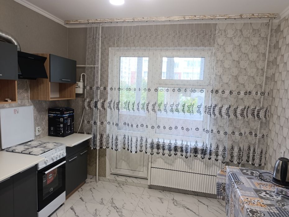 Квартира в Києві, ID 315932, фото №9