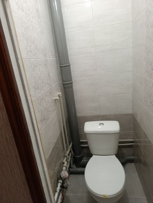 Квартира в Києві, ID 315932, фото №10