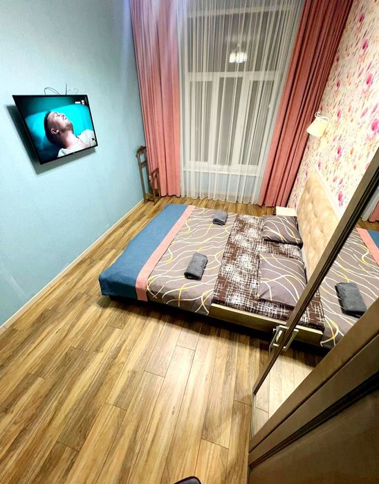 Орендувати квартиру за адресою вул. Костюшки на Findly.com.ua Квартира на вул. Костюшки, ID 357726, фото №1