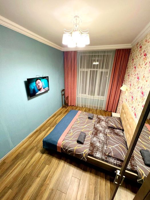 Квартира на вул. Костюшки в Львові, ID 357726, фото №3