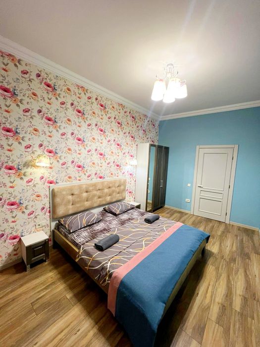 Квартира на вул. Костюшки в Львові, ID 357726, фото №4