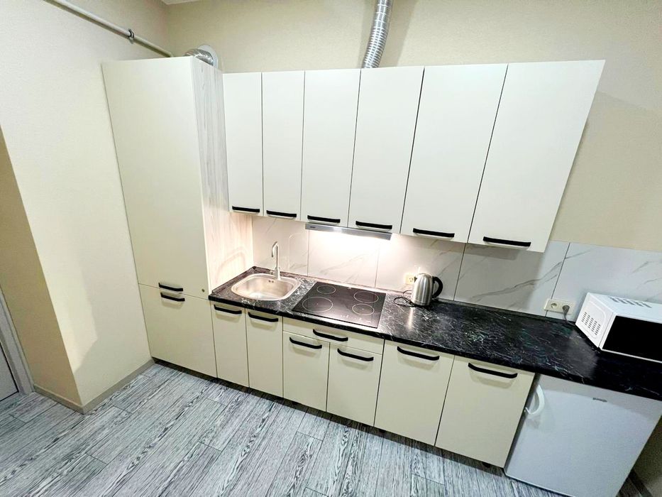 Квартира на вул. Костюшки в Львові, ID 357726, фото №6