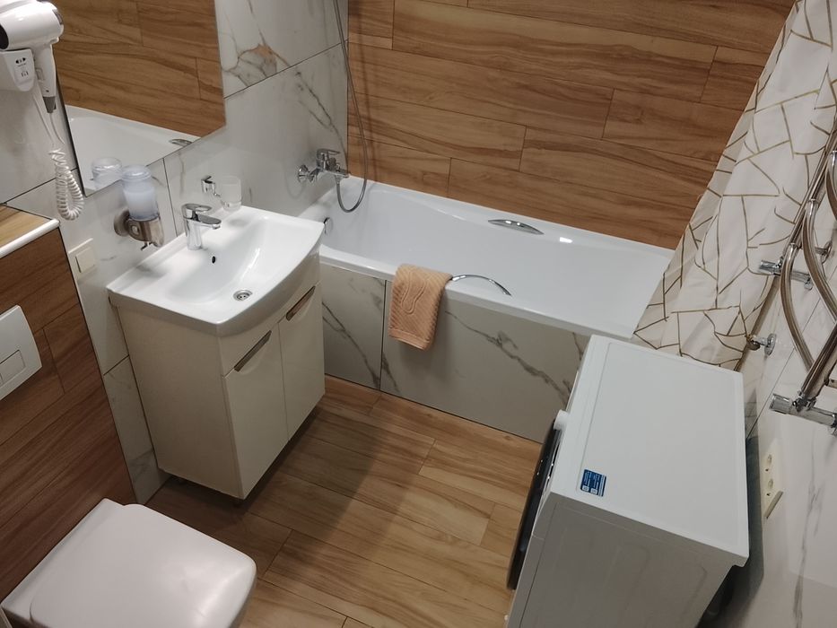 Квартира на вул. Костюшки в Львові, ID 357726, фото №8
