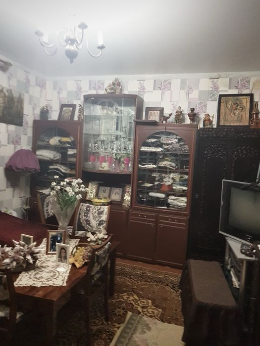 Квартира на вул. Кирпоноса в Чернігові, ID 271755, фото №11