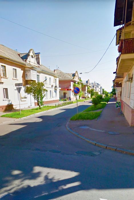 Квартира на вул. Кирпоноса в Чернігів, ID 271755, фото №4
