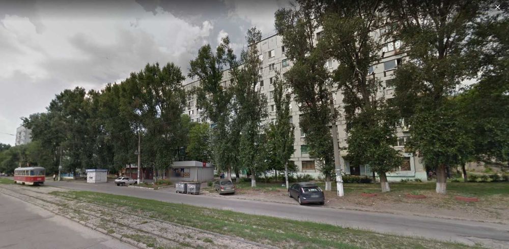 Квартира на вул. Руденко, б.108 в Дніпро, ID 201690, фото №1