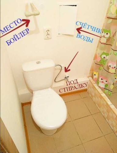 Квартира на вул. Руденко, б.108 в Дніпрі, ID 201690, фото №15