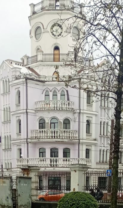 Квартира в Суми, ID 302180, фото №1