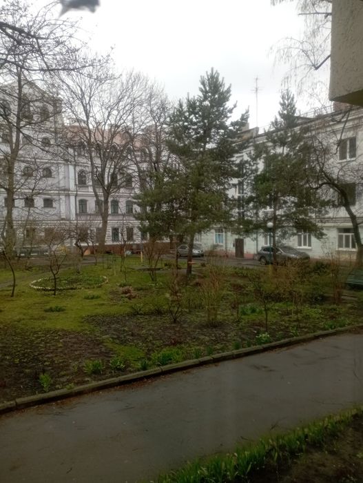 Квартира в Суми, ID 302180, фото №2