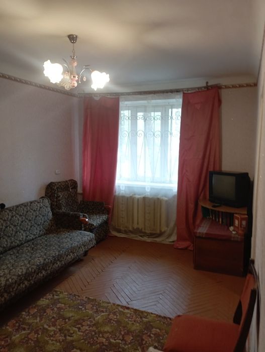 Квартира в Суми, ID 302180, фото №4