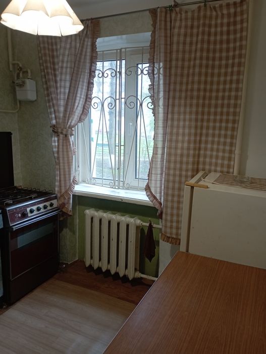 Квартира в Сумах, ID 302180, фото №6