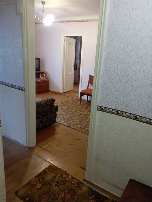 Квартира в Сумах, ID 302180, фото №8