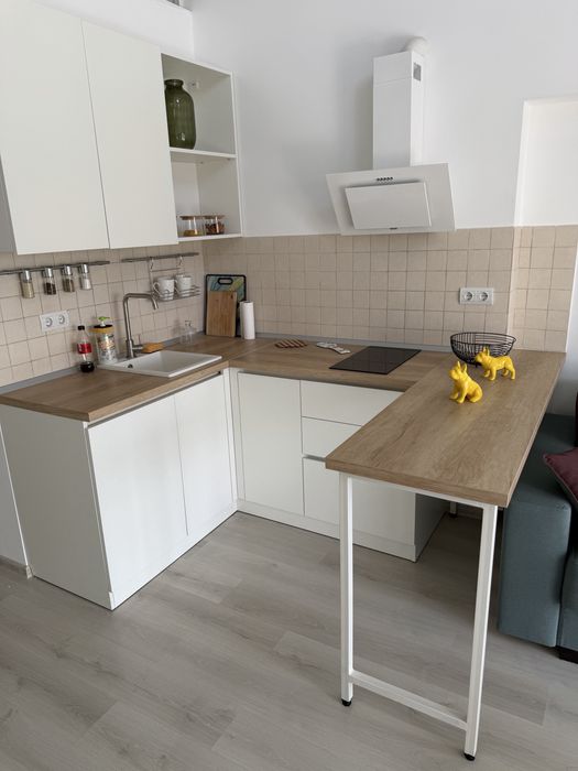 Квартира на ЖК Smart House в Одесі, ID 310112, фото №11