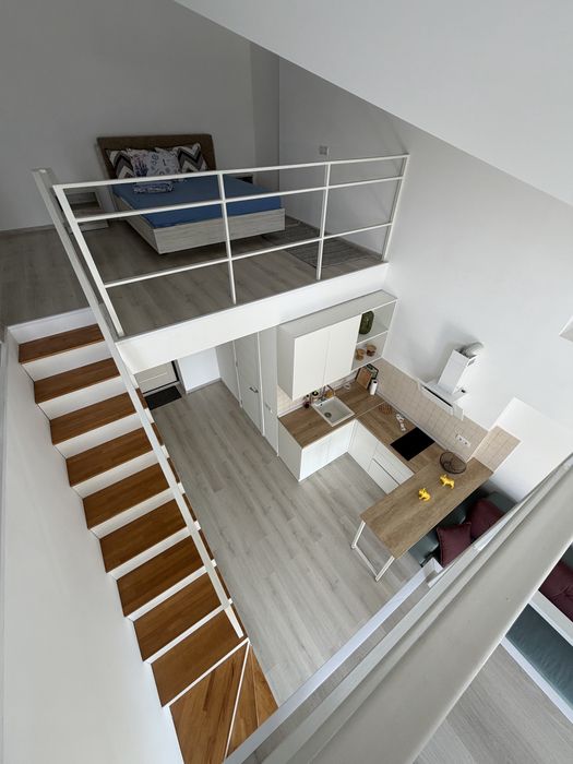 Квартира на ЖК Smart House в Одесі, ID 310112, фото №13