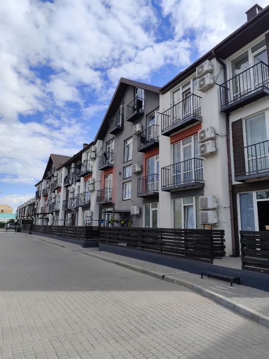 Квартира на ЖК Smart House в Одесі, ID 310112, фото №3