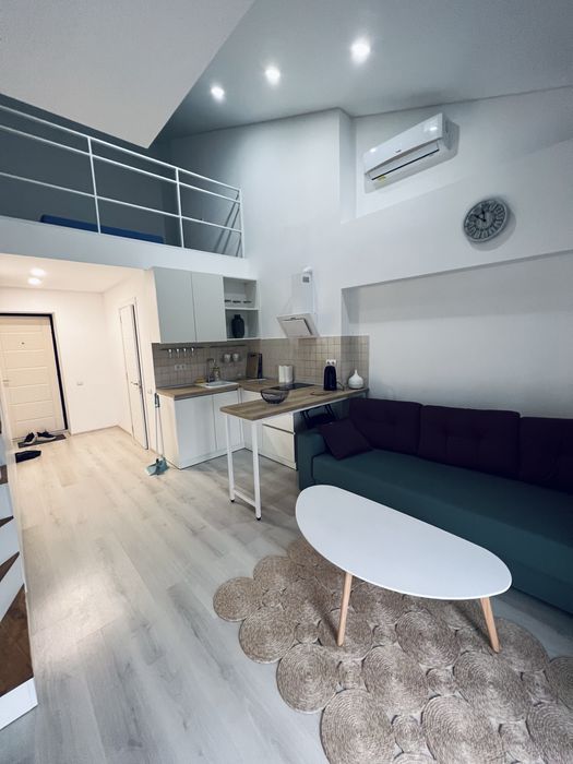 Квартира на ЖК Smart House в Одесі, ID 310112, фото №6