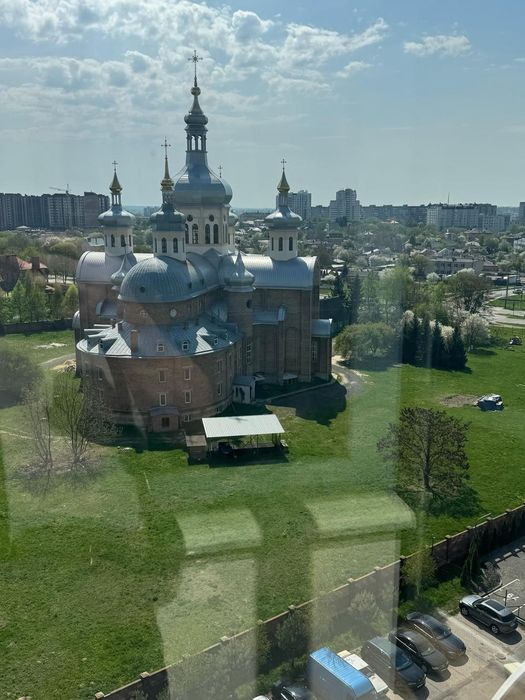 Квартира на вул. Олеся Гончара, 3 в Луцьку, ID 318048, фото №14