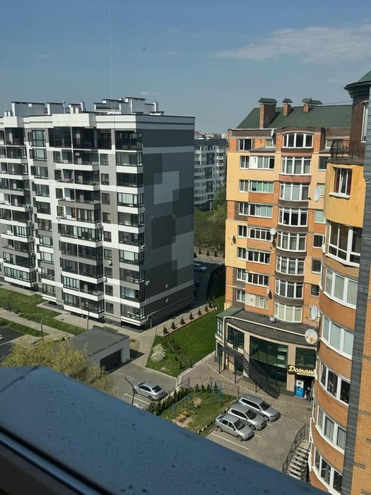 Квартира на вул. Олеся Гончара, 3 в Луцьку, ID 318048, фото №15