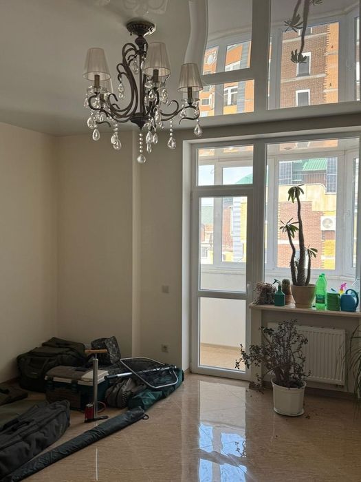 Квартира на вул. Олеся Гончара, 3 в Луцьку, ID 318048, фото №21