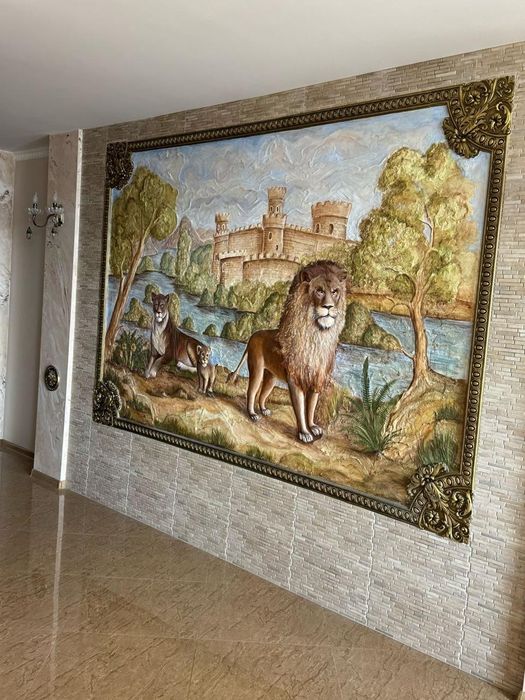 Квартира на вул. Олеся Гончара, 3 в Луцьку, ID 318048, фото №6
