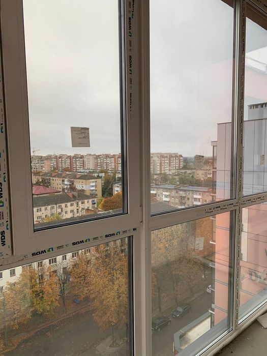 Квартира на вул. Привокзальна, 10Б в Луцьку, ID 253714, фото №6