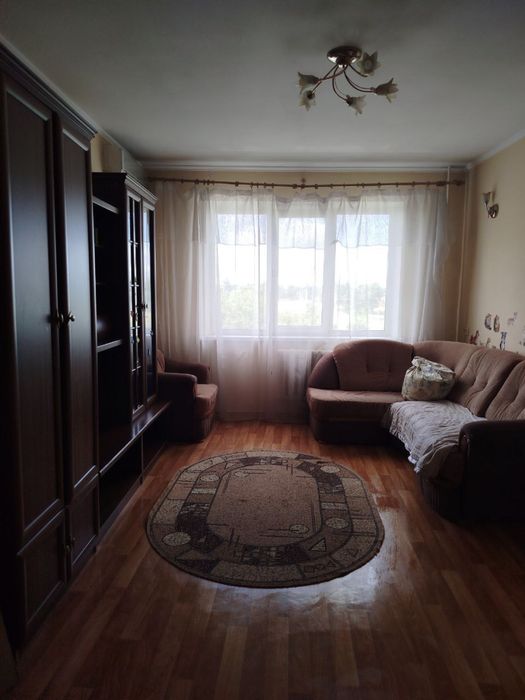 Квартира на просп. Романа Шухевича, 4 в Києві, ID 283307, фото №1