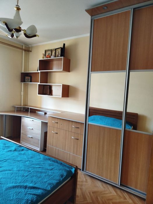 Квартира на просп. Романа Шухевича, 4 в Києві, ID 283307, фото №3