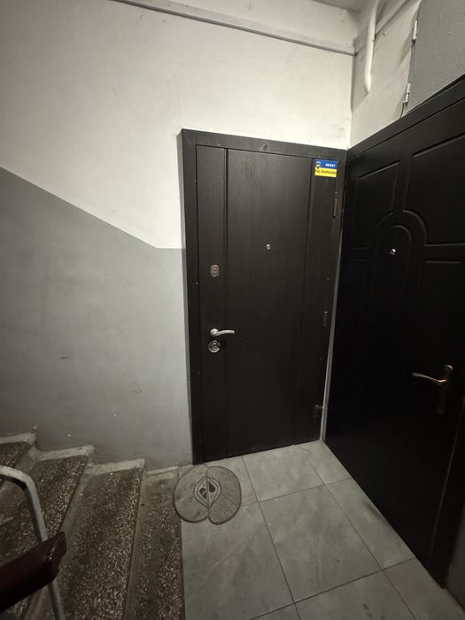 Квартира на Солом'янський в Києві, ID 198869, фото №3