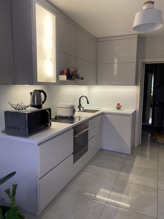 Квартира на вул. Елизавети Чавдар, 4 в Києві, ID 318305, фото №2