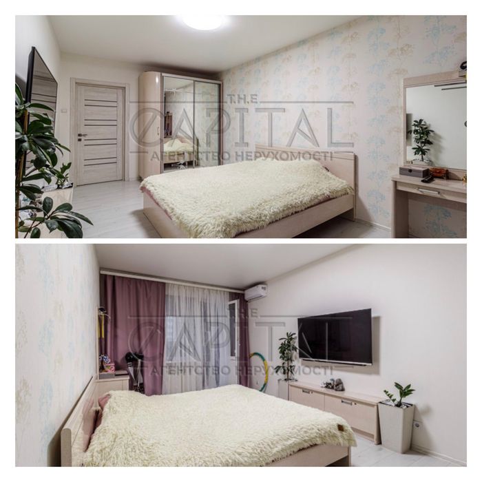 Квартира на вул. Елизавети Чавдар, 4 в Києві, ID 318305, фото №3
