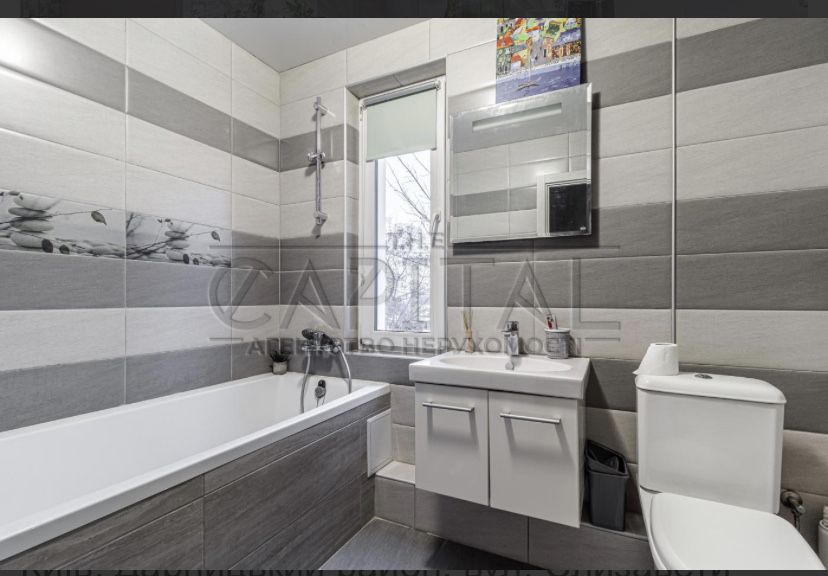 Квартира на вул. Елизавети Чавдар, 4 в Києві, ID 318305, фото №6