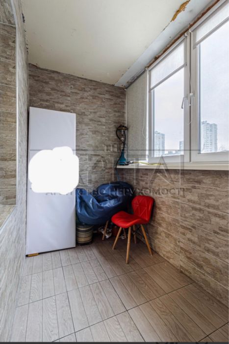 Квартира на вул. Елизавети Чавдар, 4 в Києві, ID 318305, фото №7